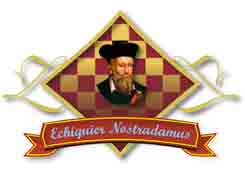 Echiquier Nostradamus 