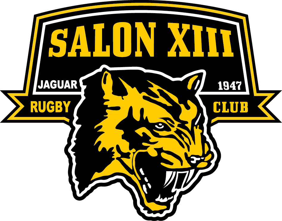 Rugby Club Salon XIII 
