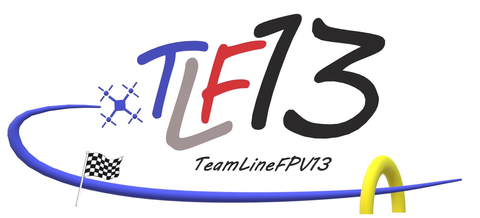 TeamLine FPV13 