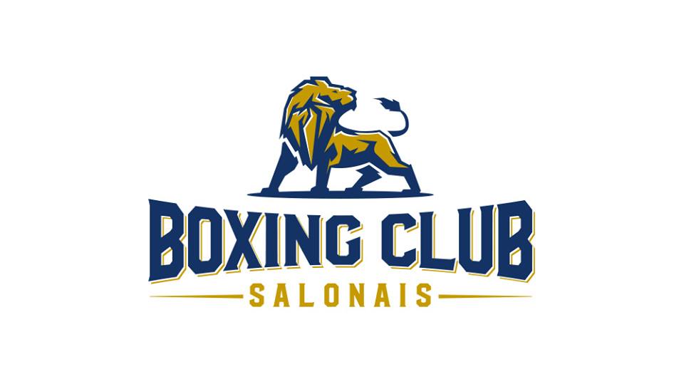 Boxing Club Salonais 