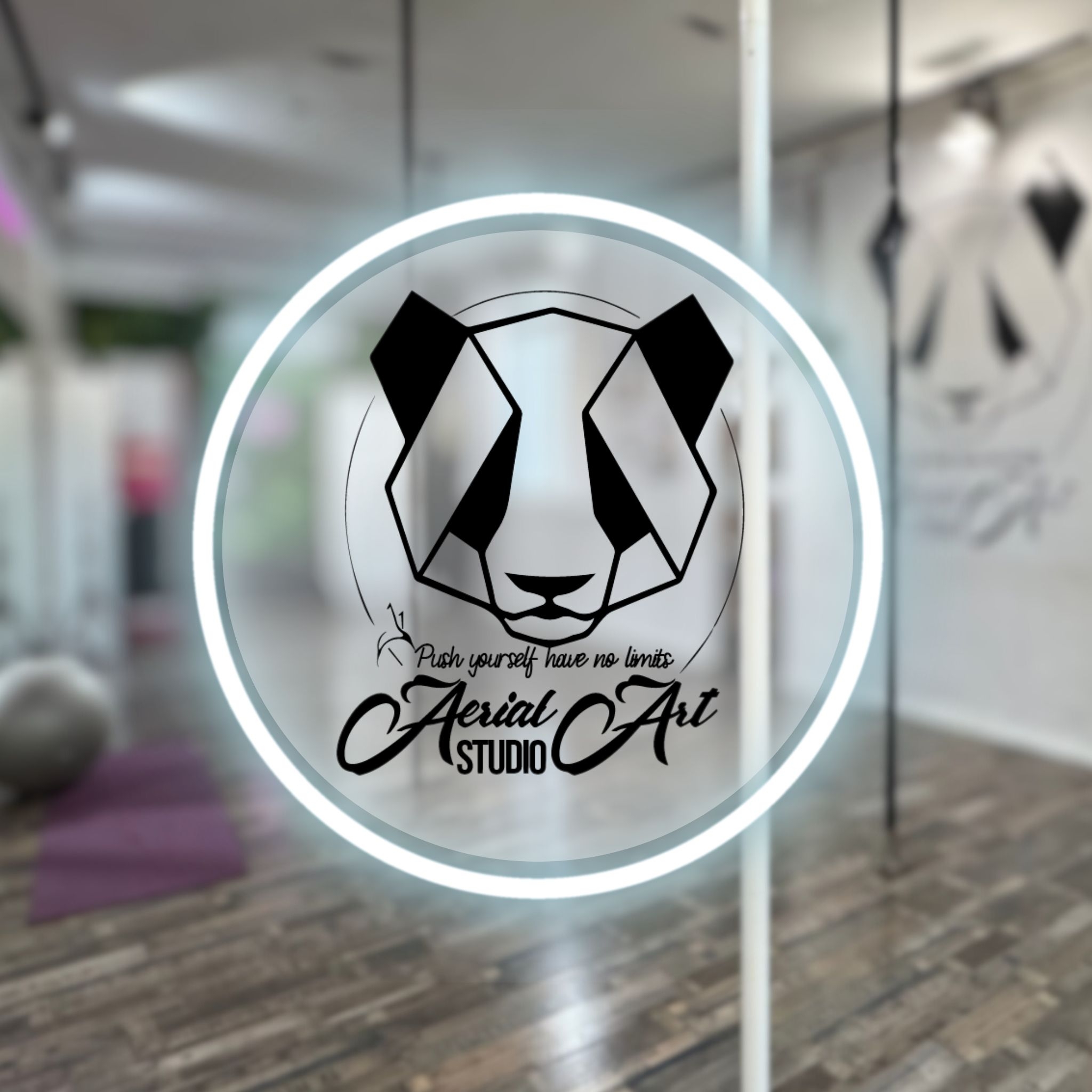 Aérial Art Studio 